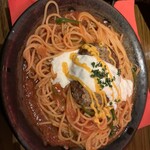 Italian Bar & Trattoria SHIBUYA ACCESO - 