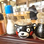 かつ美食堂 - 熊本らしい