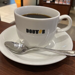 DOUTOR COFFEE SHOP - ブレンドコーヒー Mサイズ