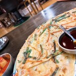 伝統韓国料理 松屋 - 