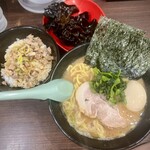 らーめん家 せんだい 鶴ヶ峰本店 - 