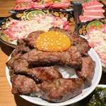 Yakiniku Horumon En - 