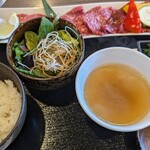 Yakiniku Onwa - 