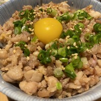 晩鶏 -  晩鶏 -