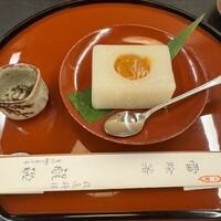 精進料理 醍醐 - 