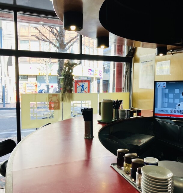 らんらん - 西川口/中華料理 | 食べログ