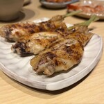 大人の焼鳥 とり良 - 