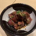 Otona No Yakitori Toriyoshi - 