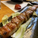 牛たん料理 蕃 - 