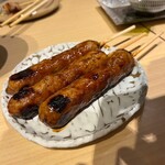 大人の焼鳥 とり良 - 