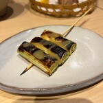 大人の焼鳥 とり良 - 