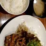 カフェ アオヤマ - 
