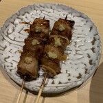 大人の焼鳥 とり良 - 