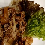 カフェ アオヤマ - 