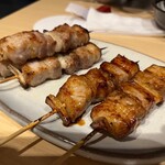 大人の焼鳥 とり良 黒崎本店 - 