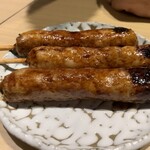 大人の焼鳥 とり良 - 