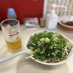 ラーメン 大栄 本店 - 