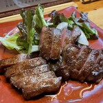 牛たん料理 蕃 - 