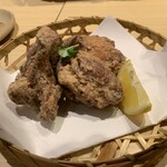 大人の焼鳥 とり良 - 