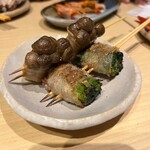 大人の焼鳥 とり良 - 