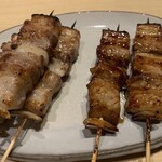 大人の焼鳥 とり良 - 