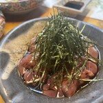 牛たん料理 蕃 - 
