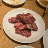 ビーフキッチン 恵比寿店 - 