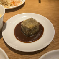 ビーフキッチン 恵比寿店 - 