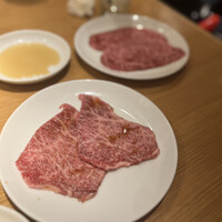 ビーフキッチン 恵比寿店 - 