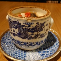 中国薬膳料理 星福 - 佛跳墻（ぶっちょうしょう）