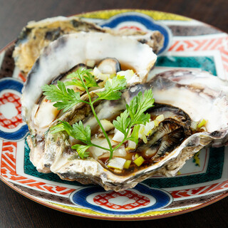 厳選された海鮮を用いた本格中華を堪能