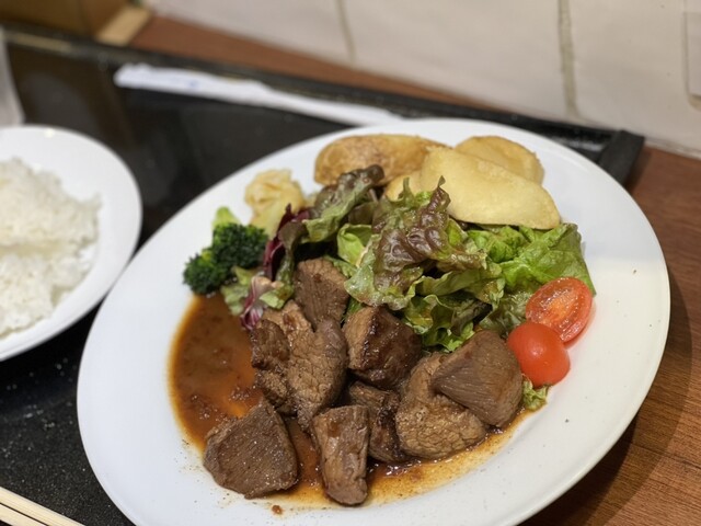 Restaurant YOKOO Oosakanorenmeguriten photo 3