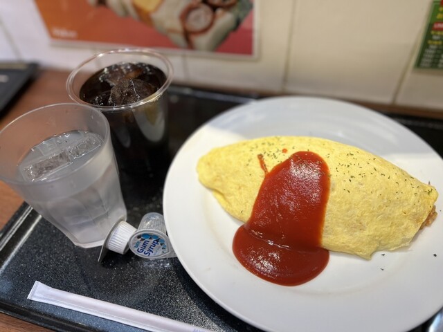 Restaurant YOKOO Oosakanorenmeguriten photo 2