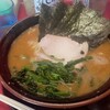 家系ラーメン 王道家 本店