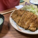 Tonkatsu Taketei - 