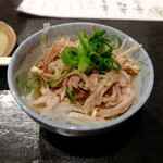 Motsuyaki Motsufuku - 