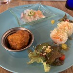Khao×Khao Thai Kitchen - 