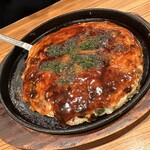 Okonomiyaki Tampo Po - 