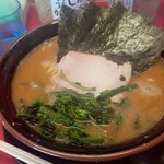 家系ラーメン 王道家 本店 - 