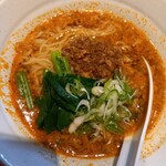 担々麺 錦城 - 