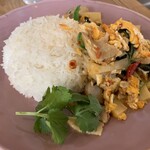 Khao×Khao Thai Kitchen - 