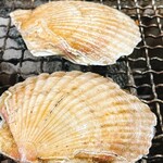 牡蠣ハウス マルハチ - 