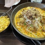 申手延麺 - 