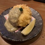 きょうの魚と酒 よかうお - 