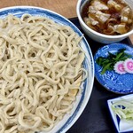 正太郎うどん - 