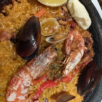 Bar Espanol LA BODEGA 大阪店 - 