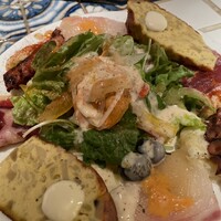 Bar Espanol LA BODEGA 大阪店 - 