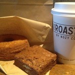 THE ROASTERY BY NOZY COFFEE - 