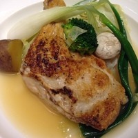 レストラン　ノリ　エ　ノジ - 平日ランチ