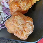 からあげの鳥しん - 